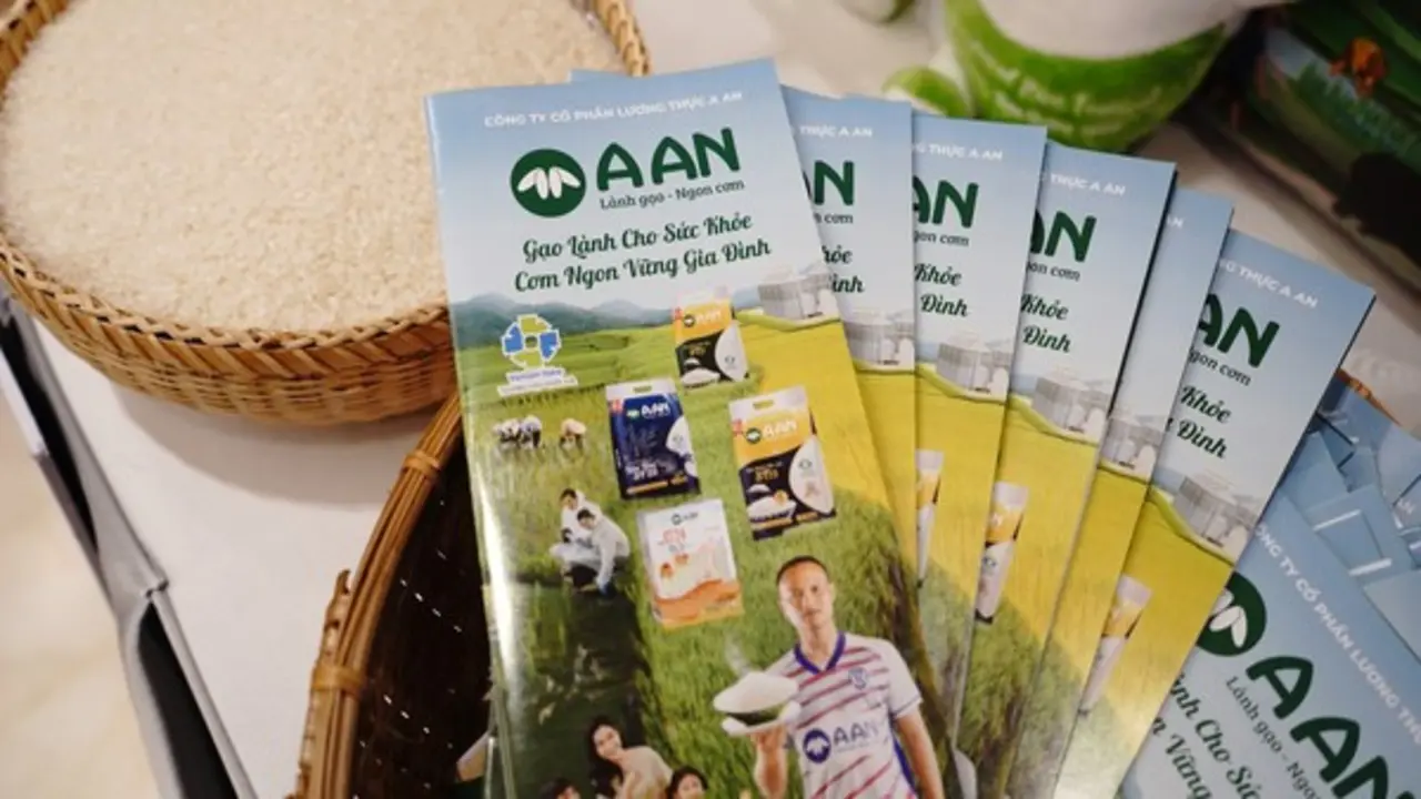 Cổ phiếu AAN đứt chuỗi tăng trần ngay sau khi nhận yêu cầu giải trình từ HoSE