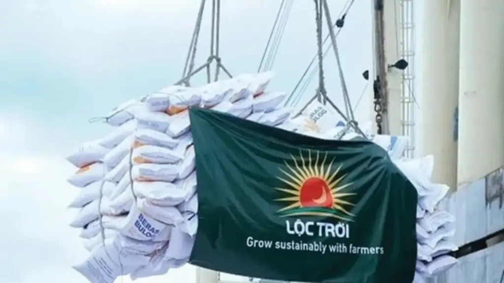 Cổ phiếu LTG của Tập đoàn Lộc Trời được gỡ cảnh báo nhưng vẫn bị hạn chế giao dịch