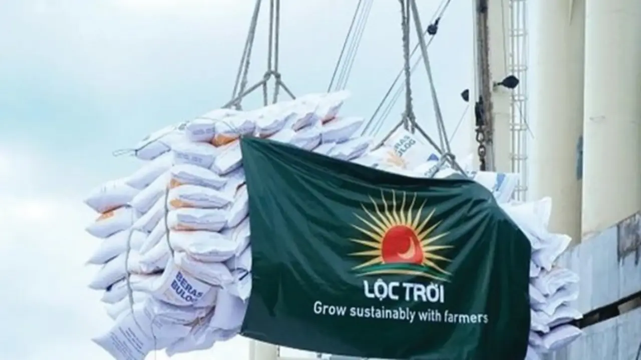Cổ phiếu LTG của Tập đoàn Lộc Trời được gỡ cảnh báo nhưng vẫn bị hạn chế giao dịch