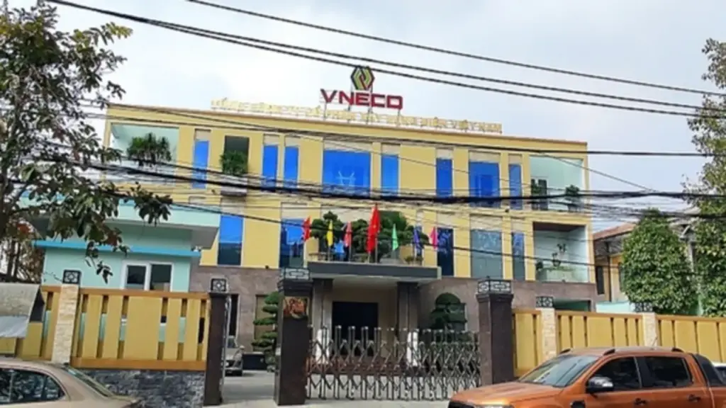 Cổ phiếu VNE bị hủy niêm yết bắt buộc, nhiều điều còn dang dở
