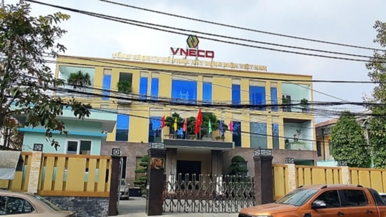 Cổ phiếu VNE bị hủy niêm yết bắt buộc, nhiều điều còn dang dở