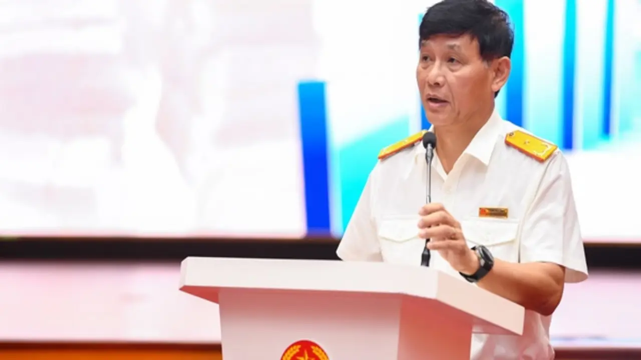 Cơ quan thuế sẽ đối chiếu dữ liệu hóa đơn với dòng tiền ngân hàng