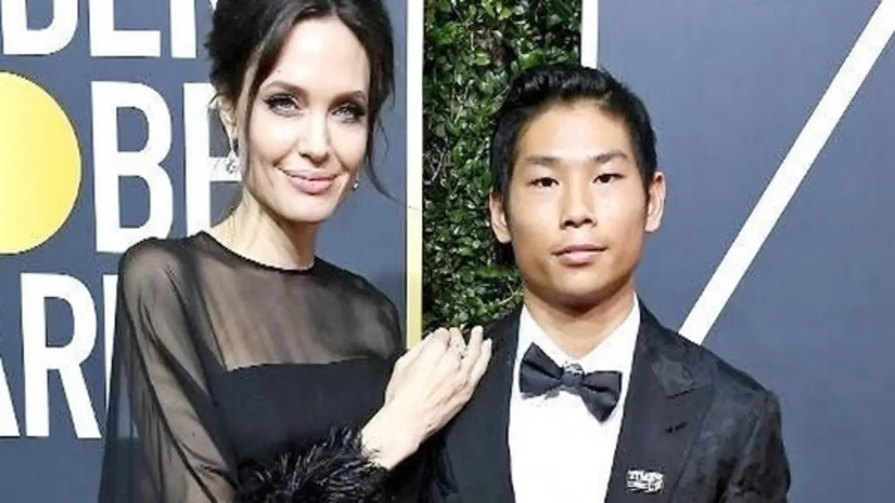 Con trai nuôi gốc Việt của Angelina Jolie bị đồn qua đời, thực hư thế nào?