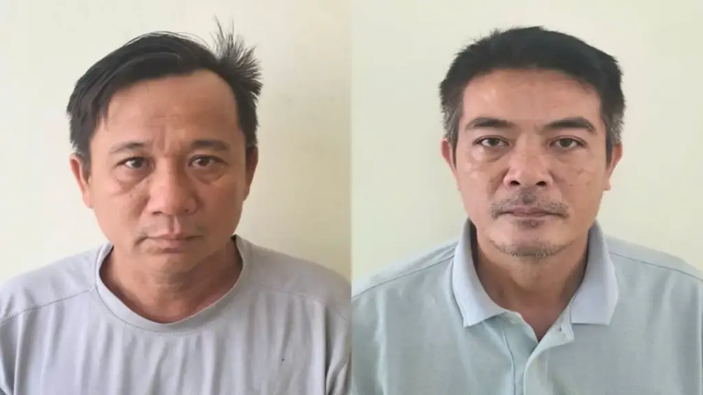 Công an Đồng Tháp khởi tố, tạm giam 2 người hoạt động chống phá Nhà nước