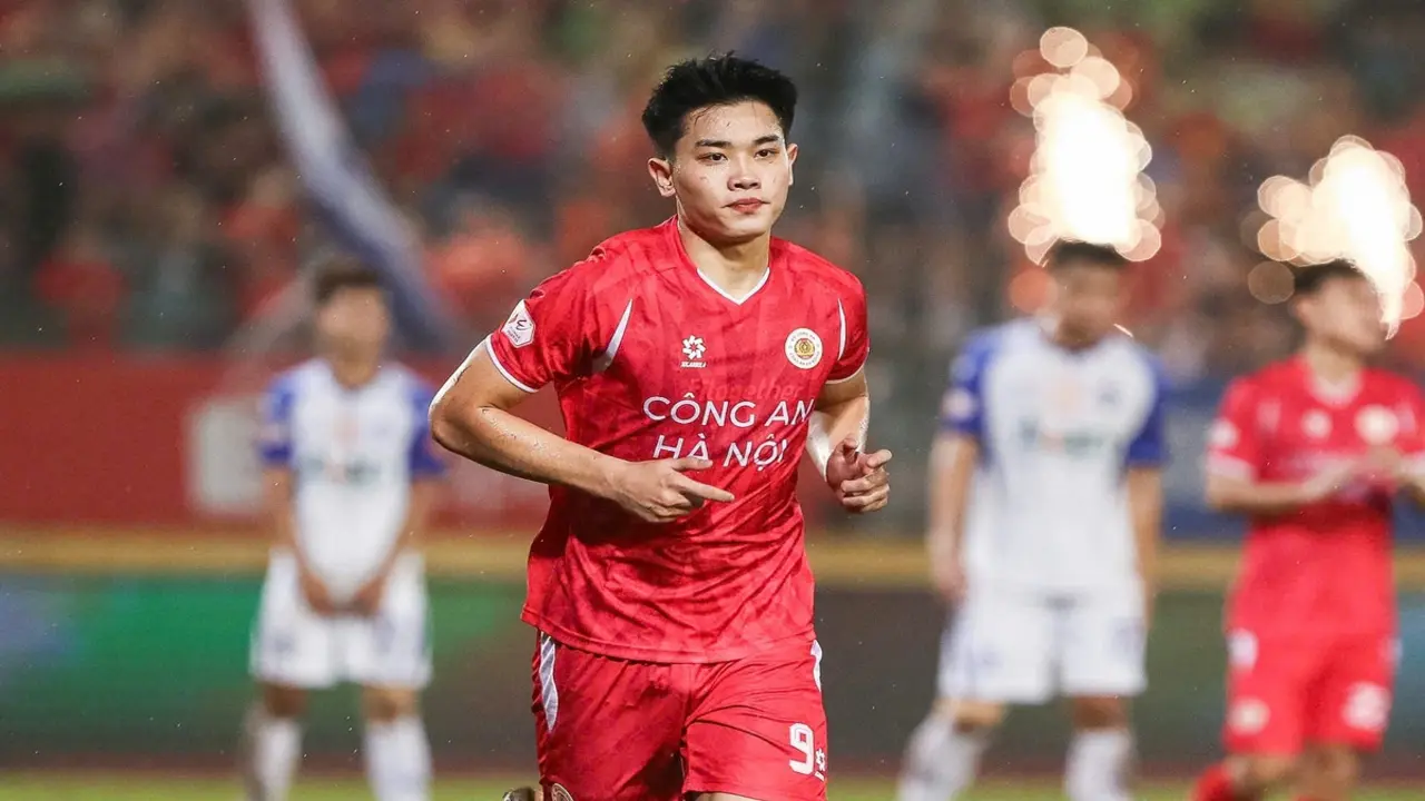 Công An Hà Nội đấu Thanh Hóa (19h15): Hàng Đẫy chờ đón 'tân vương'