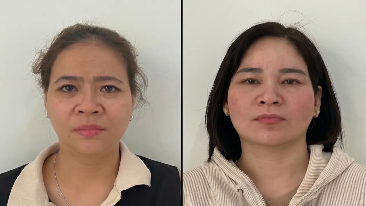 Công an TP.HCM kêu gọi người vay lãi nặng từ dây hụi online đến trình báo