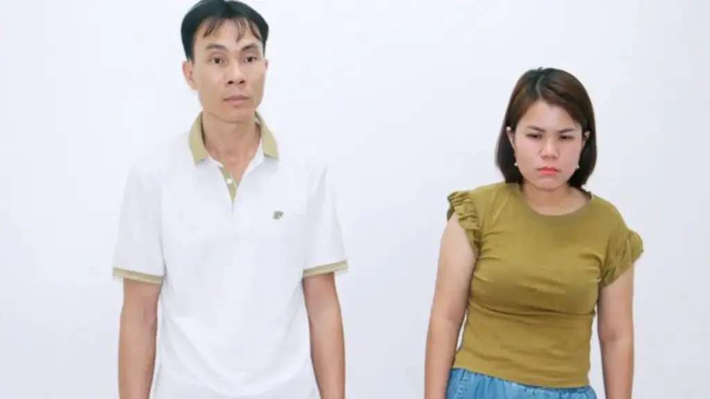 Công an TP.HCM khởi tố vợ chồng giám đốc sử dụng lao động 'chui' người Bangladesh