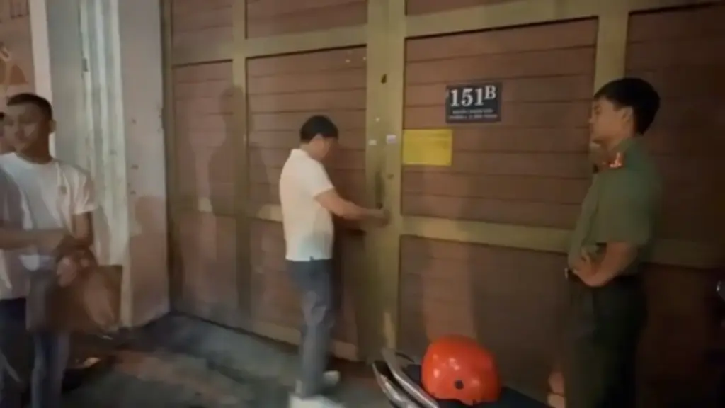 Công an TP.HCM triệt phá đường dây thuốc da liễu giả trị giá 10 tỉ đồng