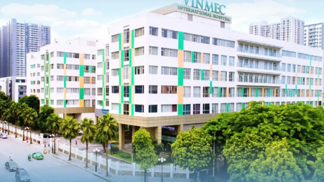 Công bố mới từ Global Hospital Rating: Vinmec có 7 bệnh viện cùng đạt chuẩn 4 sao