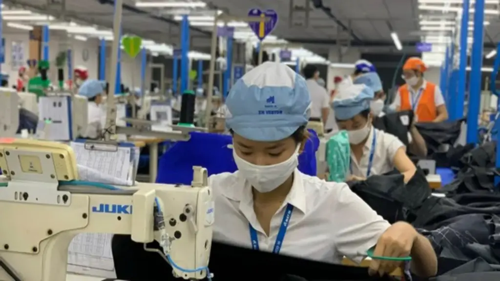 Công đoàn sẽ tiếp tục kiến nghị tăng lương tối thiểu