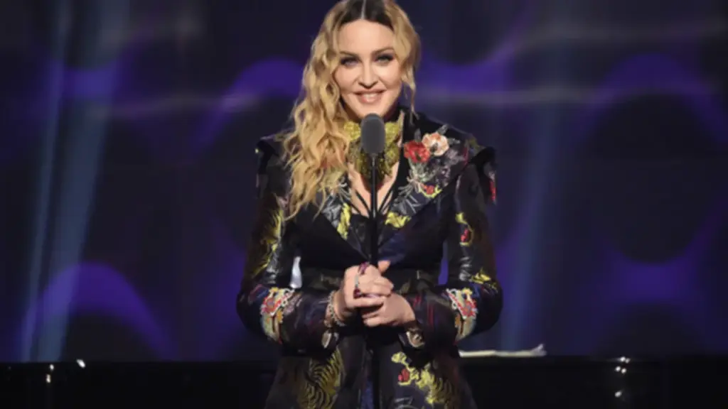 Cộng sự lâu năm tiết lộ góc khuất của Madonna