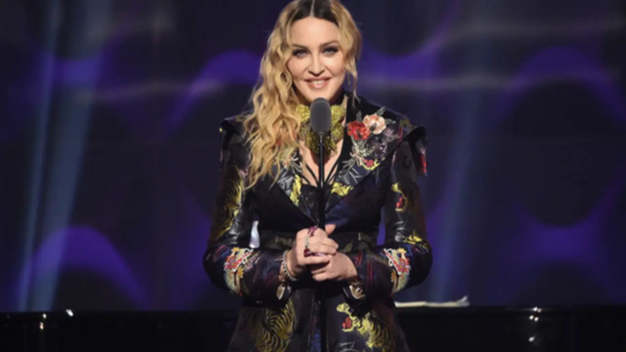 Cộng sự lâu năm tiết lộ góc khuất của Madonna