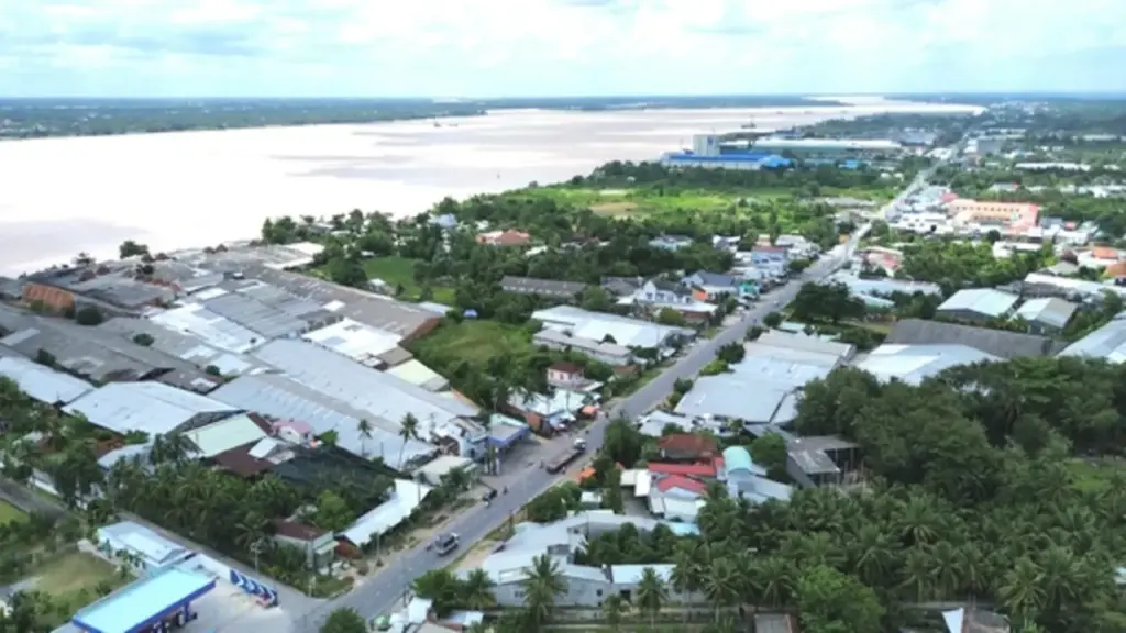 Công ty mía đường cho thuê đất KCN sai, nhiều lãnh đạo bị truy trách nhiệm
