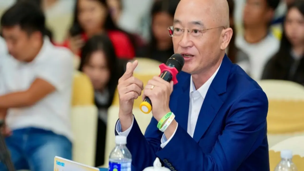 Công ty tài chính đang bị hiểu nhầm với app lừa đảo