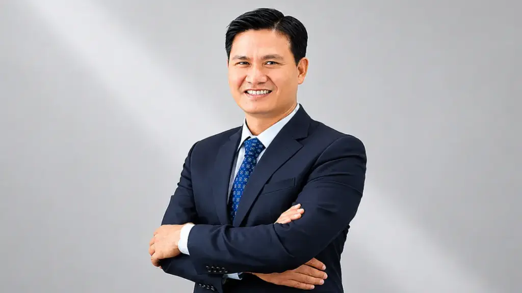 Công ty trong hệ sinh thái của ông Nguyễn Bá Dương thay chủ tịch