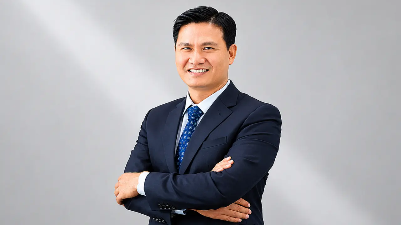Công ty trong hệ sinh thái của ông Nguyễn Bá Dương thay chủ tịch