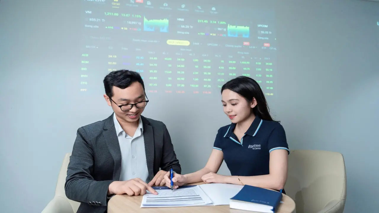 Core tự chủ chuẩn Hàn Quốc: Nhà đầu tư hưởng lợi gì?
