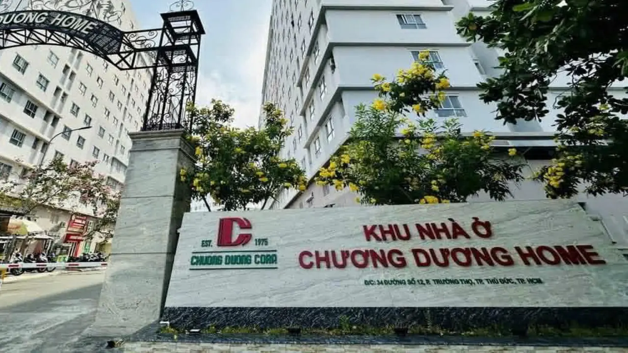 Cư dân chung cư ở TP.HCM bất an khi trộm cắt sạch cáp đồng chống sét
