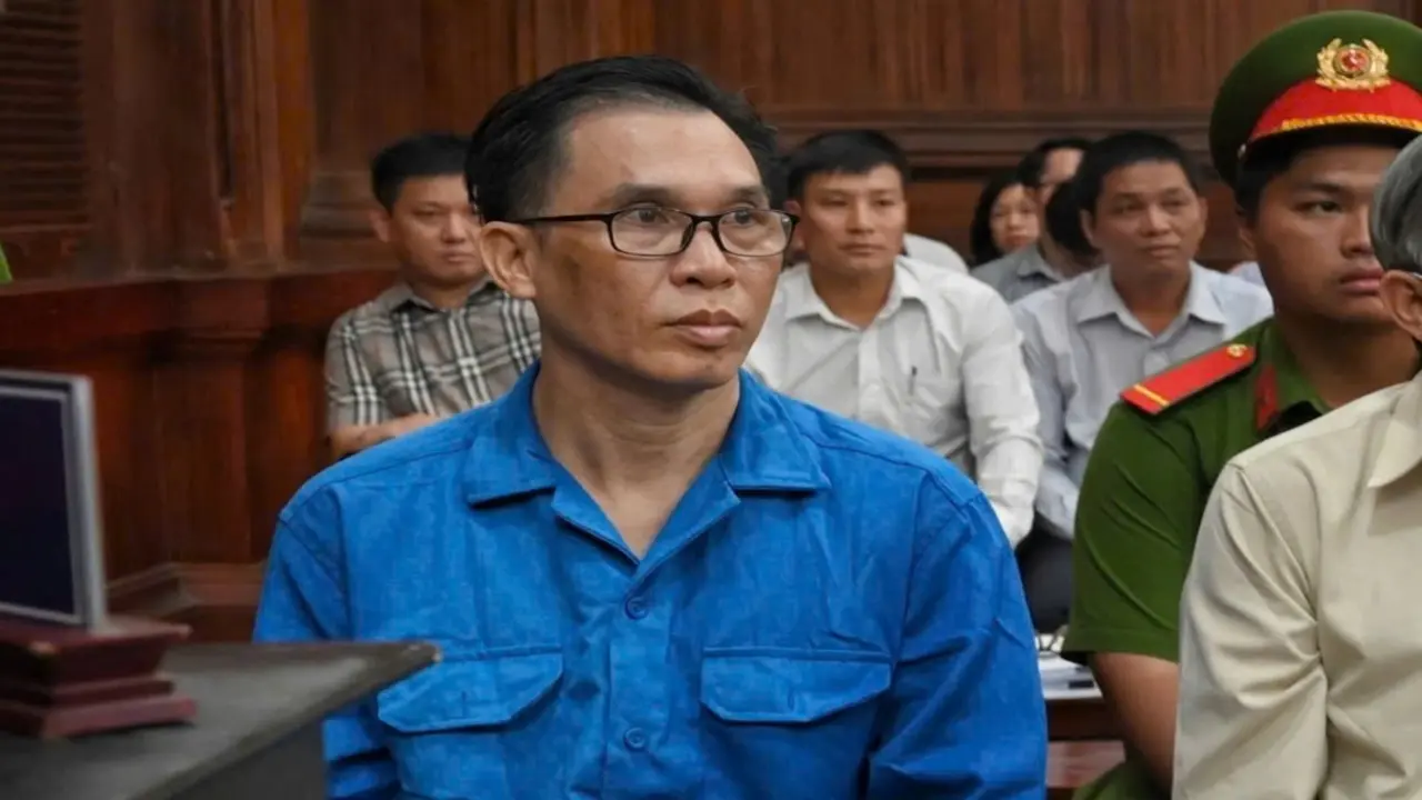 Cú lật kèo giúp đại gia Đinh Trường Chinh bán đất giá gấp hàng trăm lần