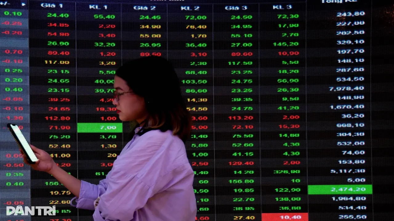 Cửa nâng hạng MSCI: Chứng khoán Việt sẵn sàng đón dòng vốn tỷ USD