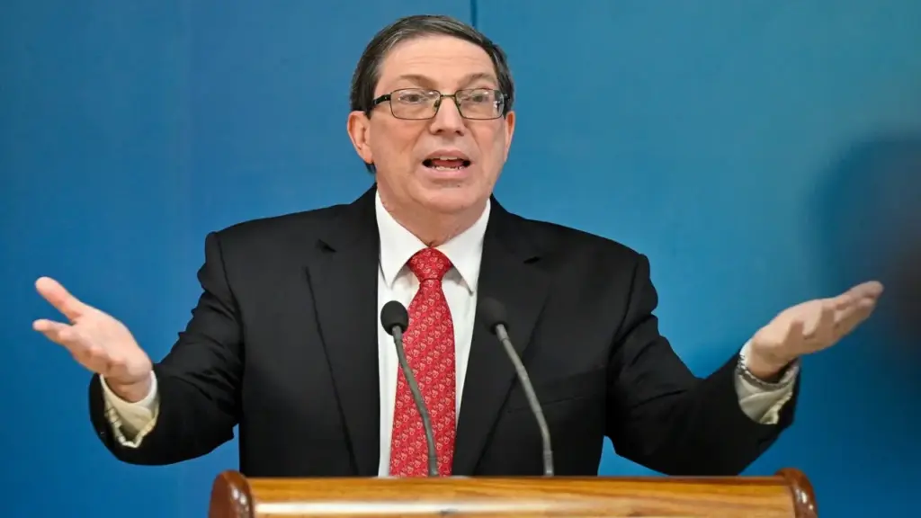 Cuba chỉ trích EU xài 'tiêu chuẩn kép' khi chê trách Cuba