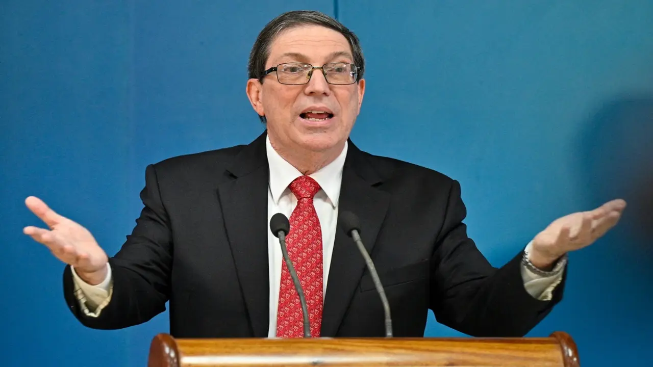 Cuba chỉ trích EU xài 'tiêu chuẩn kép' khi chê trách Cuba