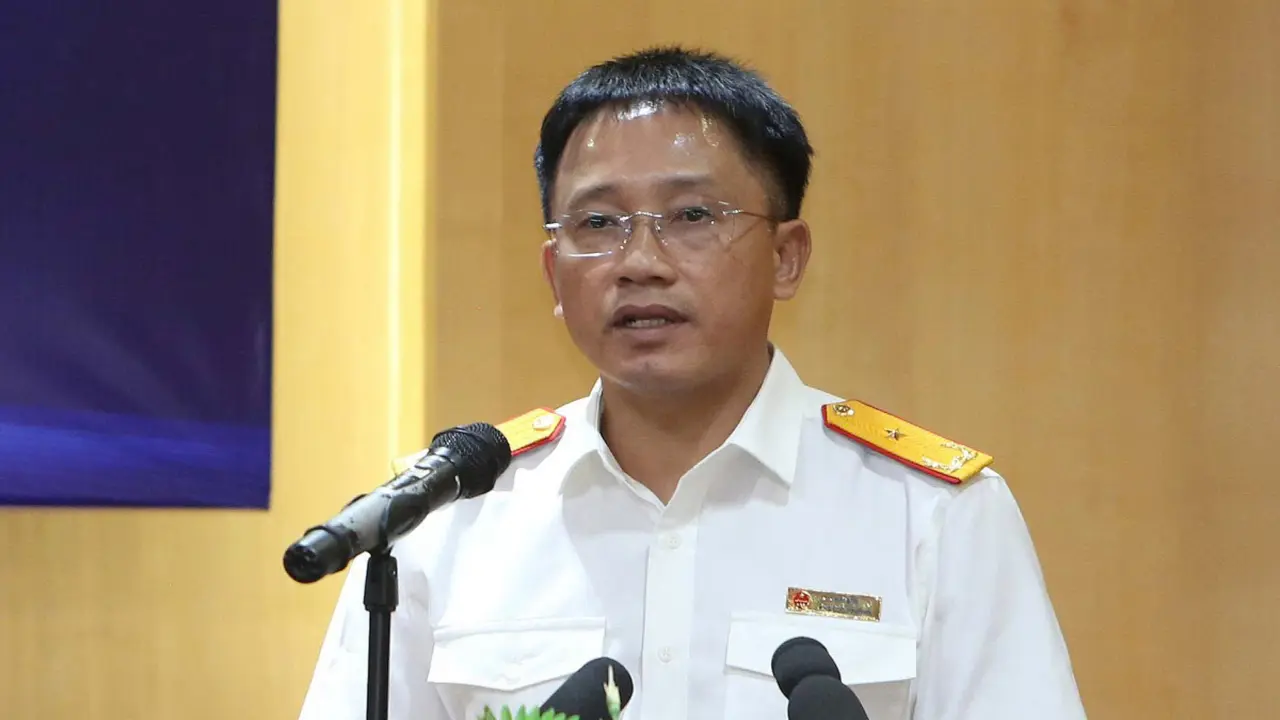 Cục Thuế: Sẽ nghiên cứu gỡ theo thời gian thực lệnh hoãn xuất cảnh do nợ thuế