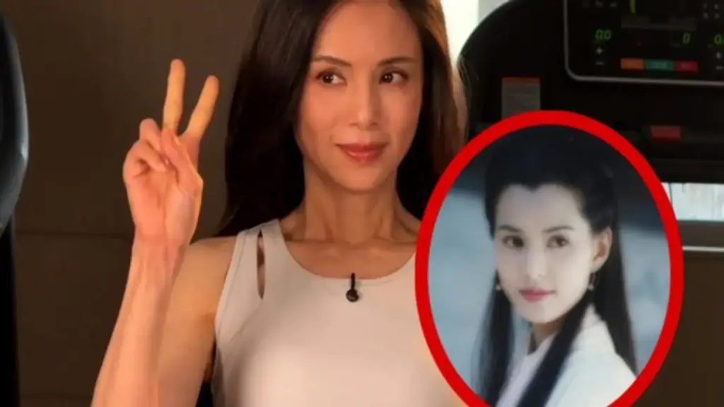 Cuộc sống của 'Tiểu Long Nữ' Lý Nhược Đồng ở tuổi 60