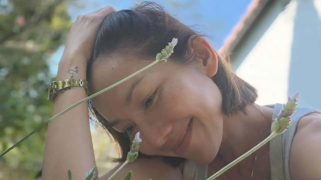 Cuộc sống làm mẹ đơn thân của Kim Hiền tại Mỹ