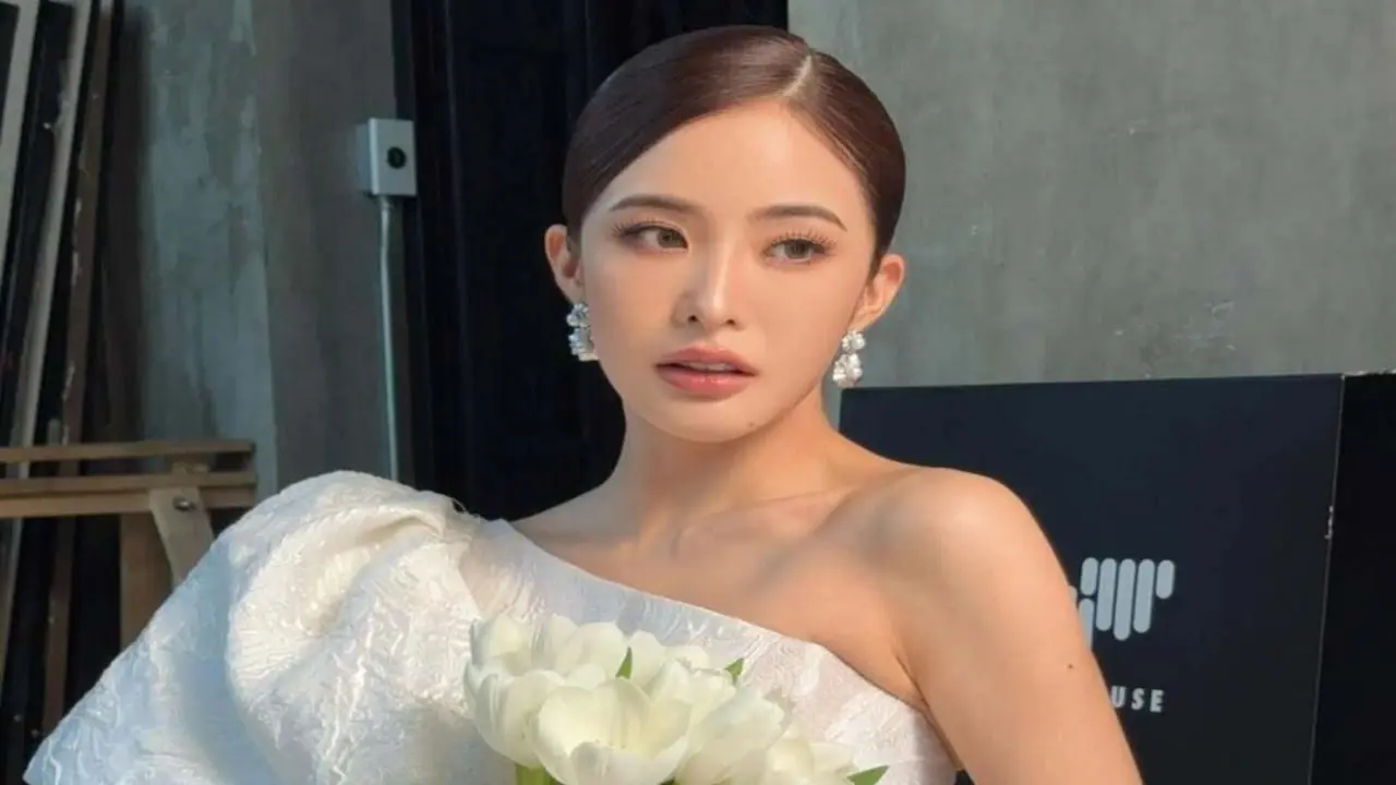 Cuộc sống trước và sau khi làm dâu hào môn của nhan sắc nổi tiếng Thái Lan