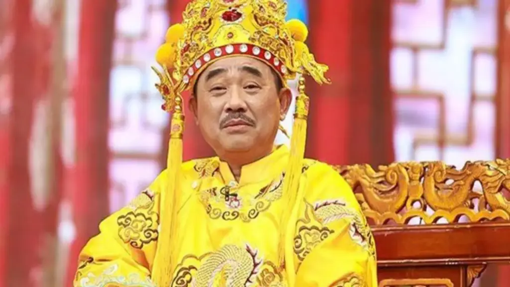 Cuộc sống tự do, tự lo và độc thân vui vẻ của "Ngọc hoàng" quyền lực nhất "Táo quân"