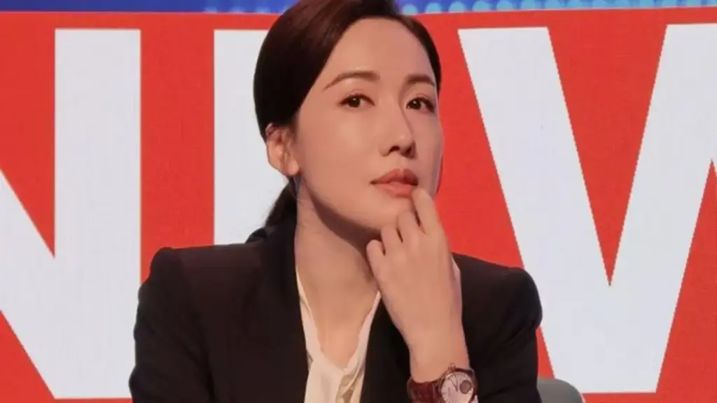 Cuộc sống xa hoa của 'phú bà' TVB Lý Thi Hoa gây chú ý
