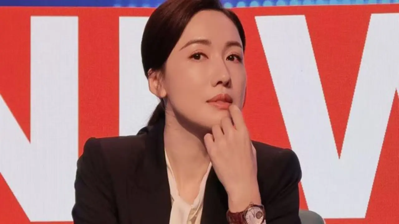 Cuộc sống xa hoa của 'phú bà' TVB Lý Thi Hoa gây chú ý