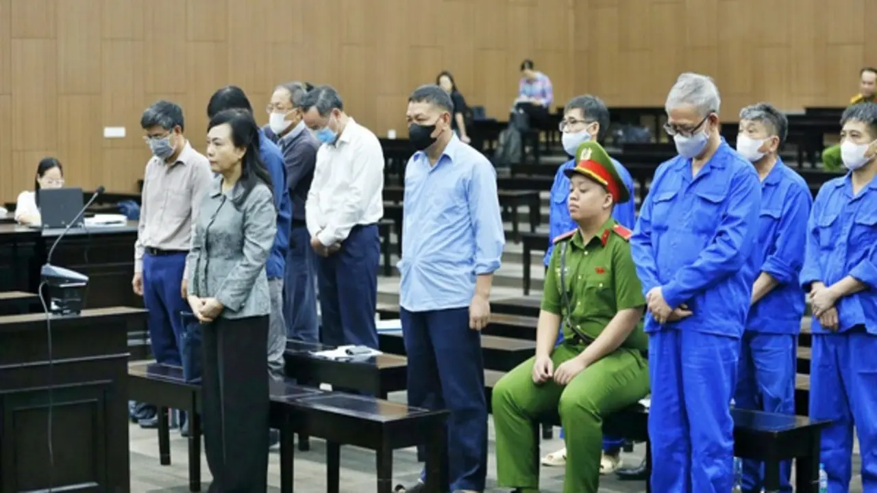 Cựu bộ trưởng Nguyễn Thị Kim Tiến bị đề nghị 5-6 năm tù, bồi thường hơn 108 tỷ đồng