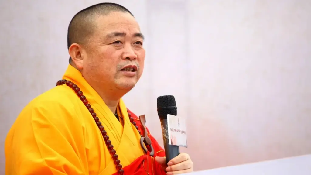 Cựu trụ trì Thiếu Lâm Tự lĩnh án 24 năm tù