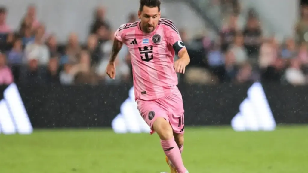 Đã có kết quả chấn thương của Messi, tất cả cùng nhẹ nhõm