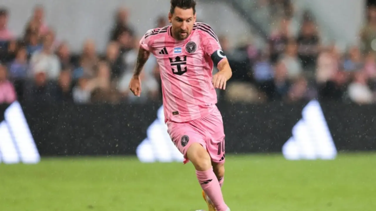 Đã có kết quả chấn thương của Messi, tất cả cùng nhẹ nhõm