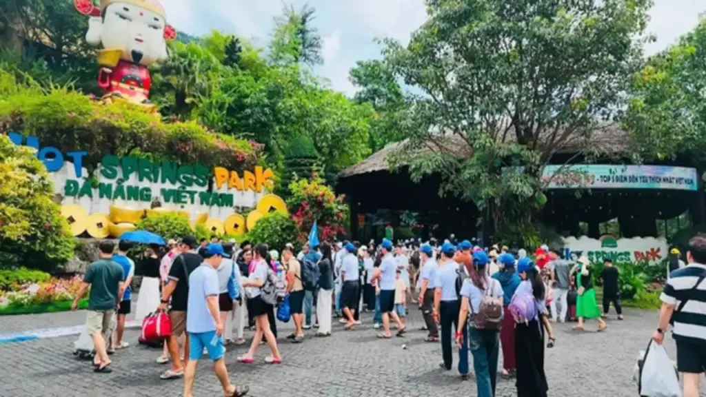 Đà Nẵng chặn “chặt chém” mùa pháo hoa