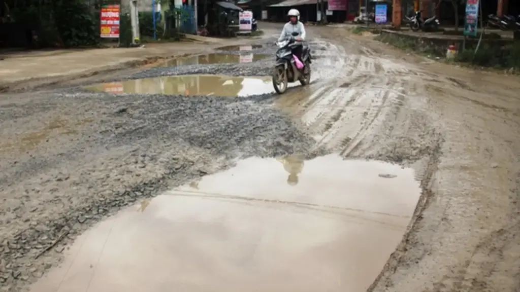 Đà Nẵng dự kiến khởi công quốc lộ 14D hơn 4.500 tỉ đồng vào tháng 6