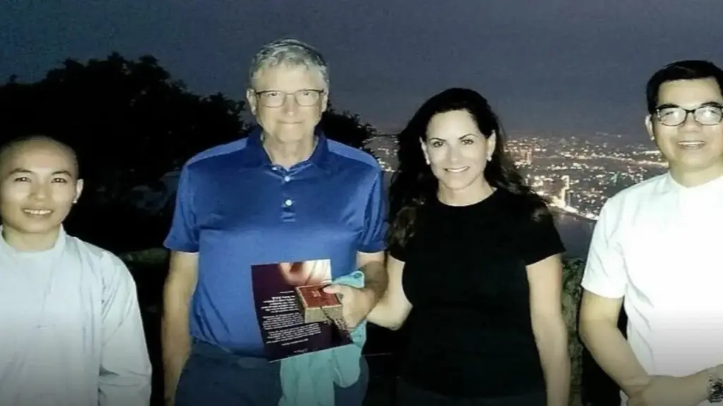 Đà Nẵng mở tour du lịch núi Sơn Trà nơi tỉ phú Bill Gates từng ghé đến