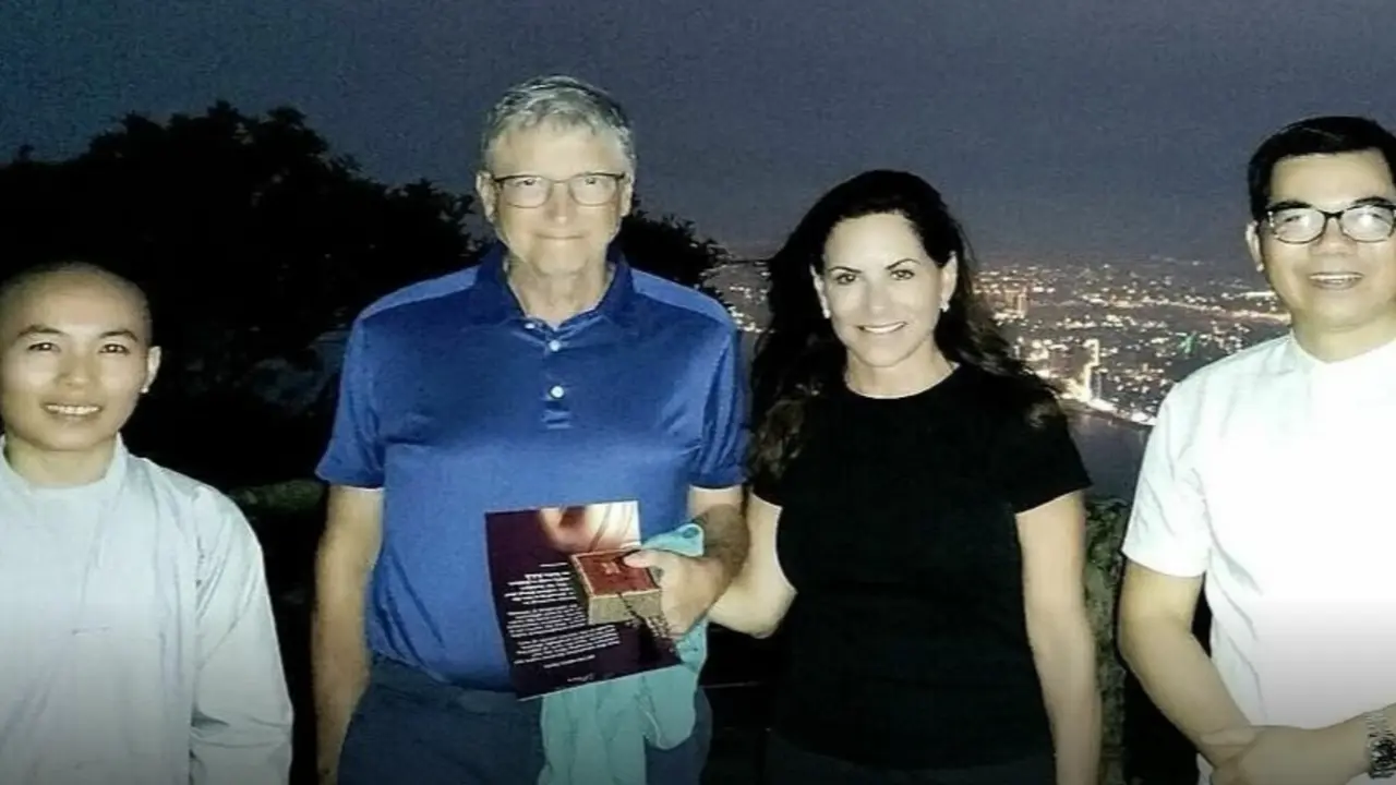 Đà Nẵng mở tour du lịch núi Sơn Trà nơi tỉ phú Bill Gates từng ghé đến