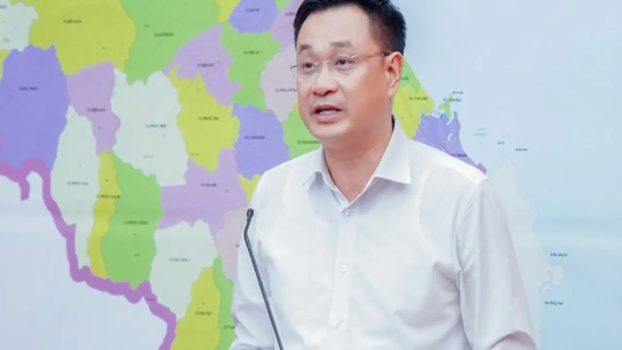 Đà Nẵng phát triển đội ngũ cán bộ trẻ dám nghĩ, dám làm