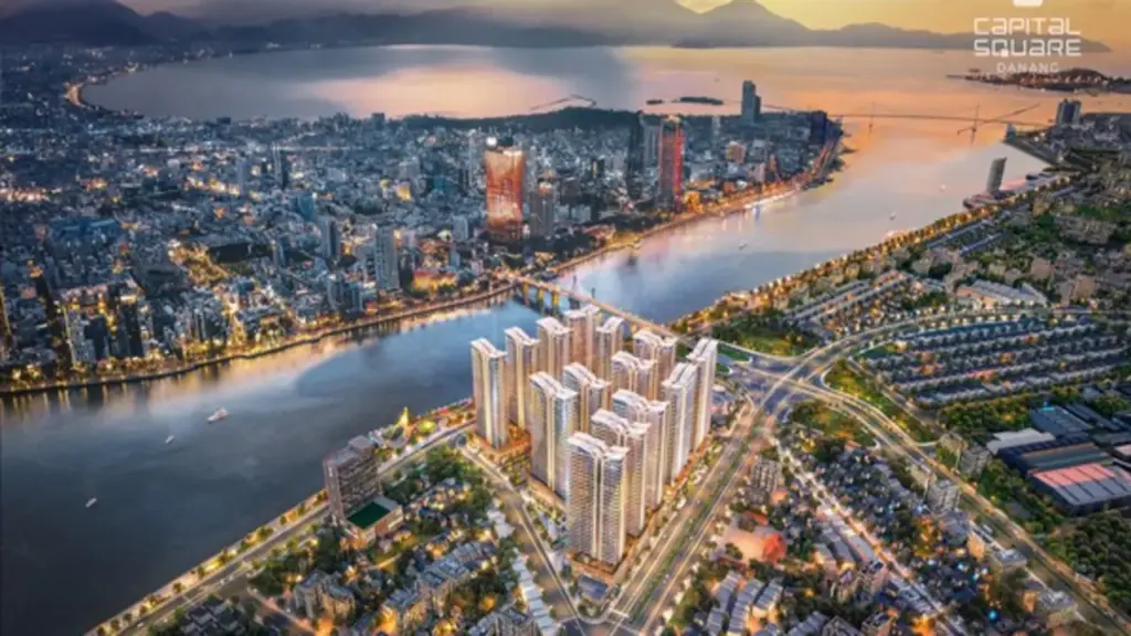 Đà Nẵng vào chu kỳ tăng trưởng mới, cơ hội đang thuộc về những người tiên phong