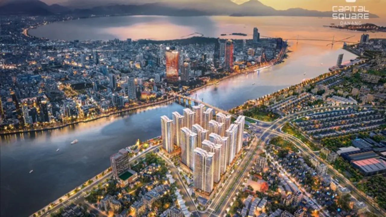 Đà Nẵng vào chu kỳ tăng trưởng mới, cơ hội đang thuộc về những người tiên phong