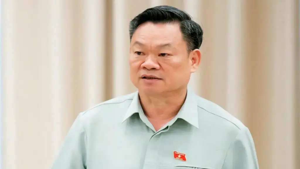 Đại biểu Quốc hội: Học sinh 'độ' xe điện, phóng vèo vèo, gây tai nạn
