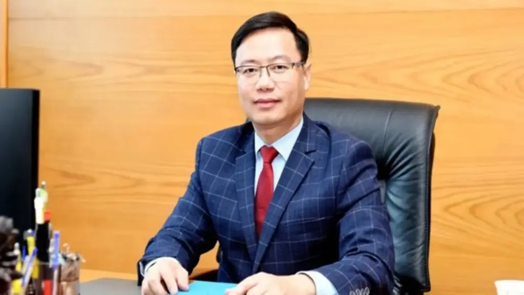 Đại học Kinh tế Quốc dân có Giám đốc mới