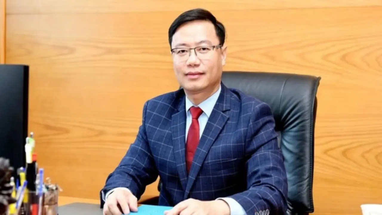Đại học Kinh tế Quốc dân có Giám đốc mới