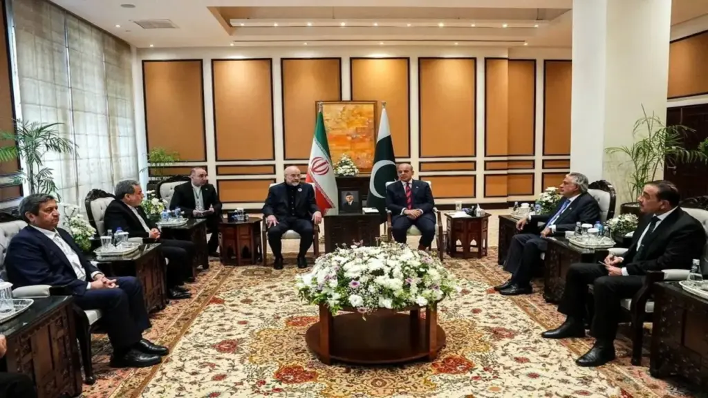 Đàm phán Mỹ - Iran vẫn giậm chân tại chỗ