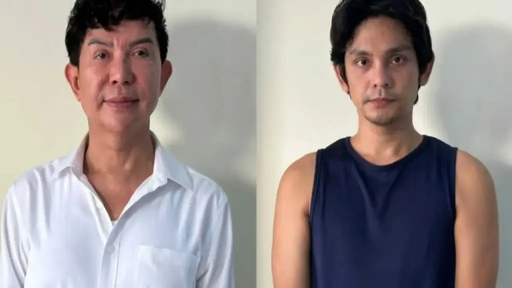 Dân mạng 'tấn công' Facebook Long Nhật, Sơn Ngọc Minh sau lùm xùm bị bắt vì ma túy