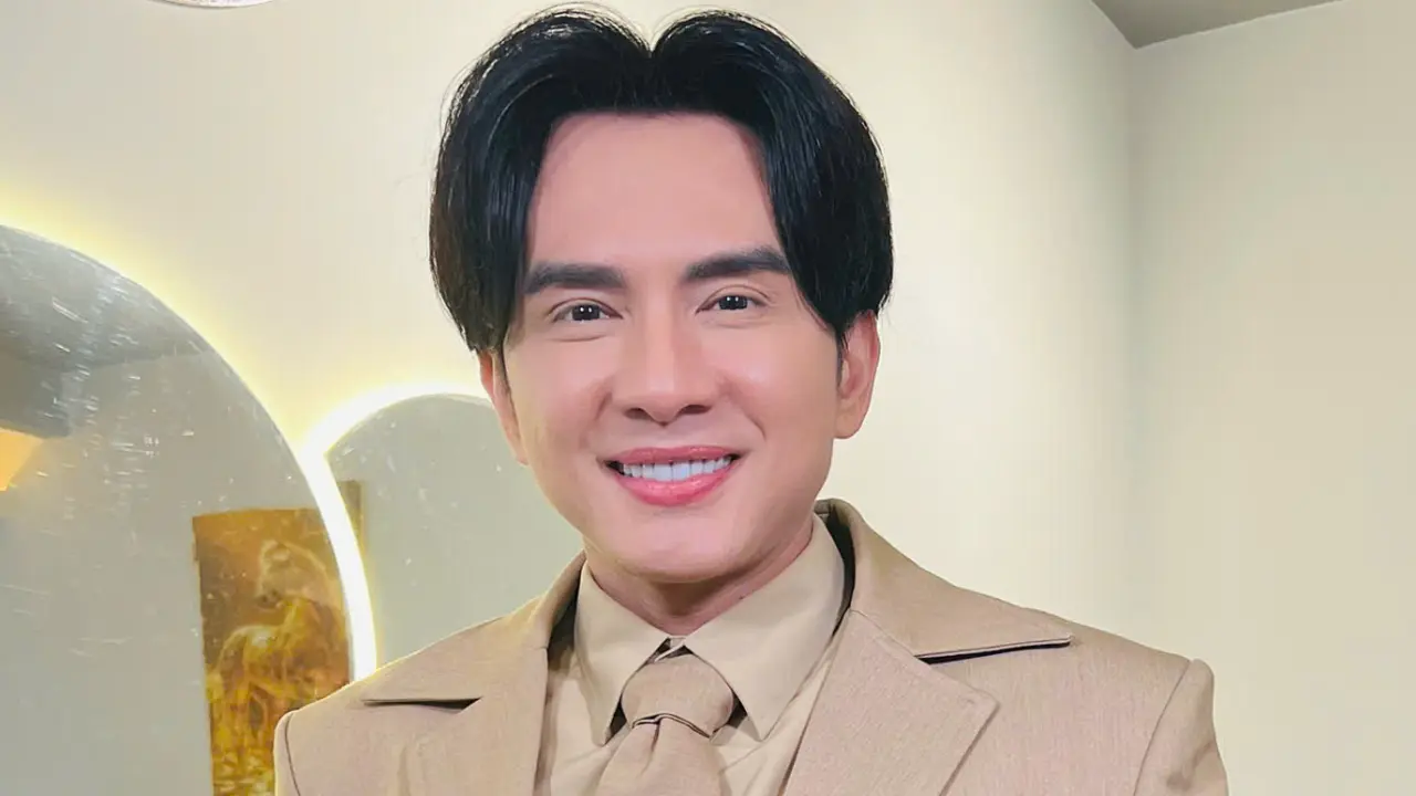 Đan Trường: 'Tôi giữ mình trước cám dỗ'